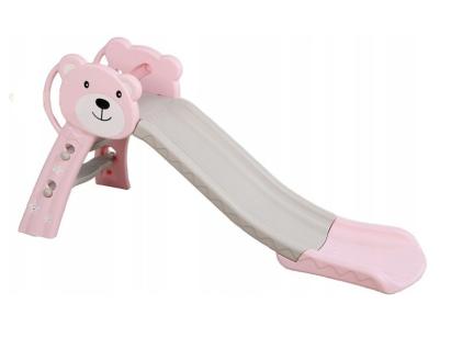 Tobogan MyKids Bear Pink 143 cm GreatGoods Plaything