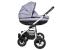Carucior copii 3 in 1  MyKids Baby Boat Bb/101 Gri GreatGoods Plaything