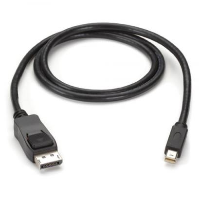 Cablu mini DisplayPort to DisplayPort, 1.8m NewTechnology Media