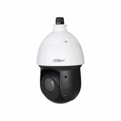 Camera de supraveghere Dahua SD49225XA-HNR, Speed Dome AI IP Starlight 2MP 25x, CMOS 1/2.8, 4.8-120mm, IR 100m, PoE+ SafetyGuard Surveillance