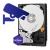 HDD Western Digital Surveillance Purple intern 2TB WD20PURX SafetyGuard Surveillance
