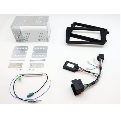 Connects2 CTKVW01 Kit instalare VW Golf/Polo/Touran/Jetta/Passat CarStore Technology