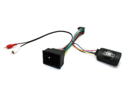Connects2 CTSCV005.2 adaptor comenzi volan CHEVROLET Spark/Sonic(2013-) CarStore Technology