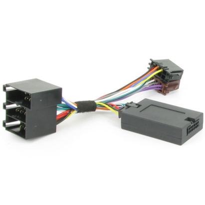 Connects2 CTSRN001 adaptor comenzi volan RENAULT 19/CLIO/LAGUNA CarStore Technology