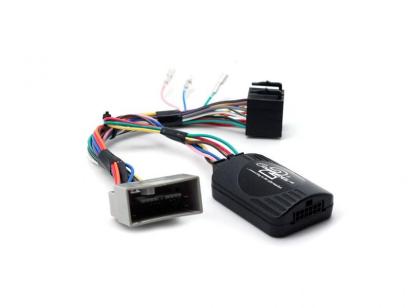 Connects2 CTSHO003.2 adaptor comenzi volan HONDA Jazz/Insight/Fit/CR-V/CR-Z/Brio CarStore Technology