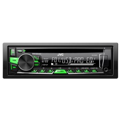 RADIO CD PLAYER 4X50W KD-R469 JVC EuroGoods Quality