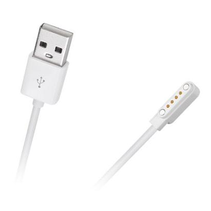 CABLU USB INCARCARE SMARTWATCH KM0430/1 EuroGoods Quality