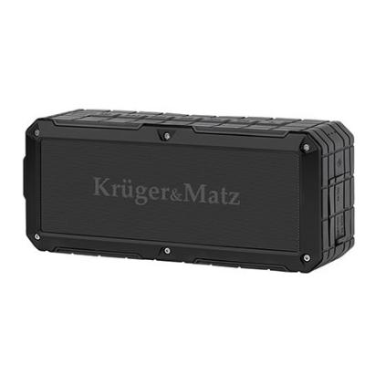 BOXE BLUETOOTH KRUGER&MATZ IP67 DISCOVERY EuroGoods Quality