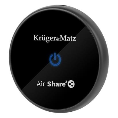 WIRELESS HDMI DONGLE AIR SHARE2 KRUGER&MATZ EuroGoods Quality