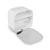 Bewello - Suport pentru hârtie igienică - alb - 200 x 130 x 205 mm Best CarHome
