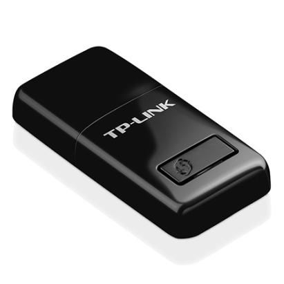 CARD WIFI USB MINI 300MBPS TP-LINK TL-WN823N EuroGoods Quality