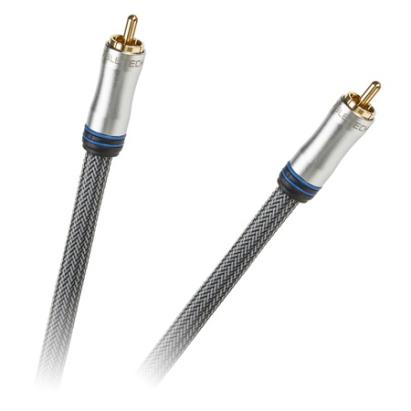 CABLU 1RCA-1RCA 1.8M COAXIAL GOLD EDITION CABLETECH EuroGoods Quality