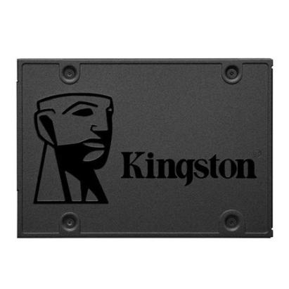 SSD 240GB SATA3 A400 KINGSTON EuroGoods Quality