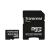 MICRO SD CARD 4GB CU ADAPTOR CLASS 10 TRANSCEND EuroGoods Quality