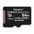 MICRO SD CARD 64GB CLASS 10 KINGSTON EuroGoods Quality