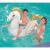 Saltea de apa gonflabila pentru copii, model pegasus, 159x109 cm, Bestway Maxi  GartenVIP DiyLine