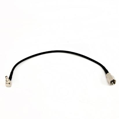 PIGTAIL CRC-9 CONECTOR FME/HUAWEI 20CM EuroGoods Quality