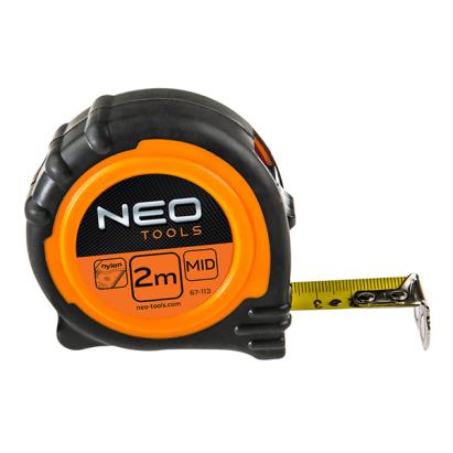 Ruleta magnetica 2m/16mm Neo Tools 67-112 HardWork ToolsRange