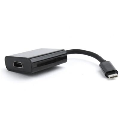 CABLU USB C- HDMI  GEMBIRD EuroGoods Quality