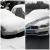 Husa Prelata Auto Hatchback 370x158x143cm Impermeabila si Anti-Zgariere All-Season G40