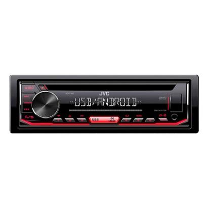 RADIO CD USB ANDROID KD-T402 JVC EuroGoods Quality