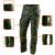 Pantaloni Camo nr.L/52 Neo Tools 81-221-L HardWork ToolsRange