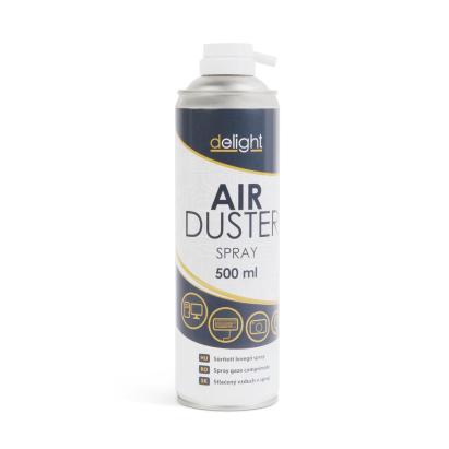 Spray aer comprimat, 500 ml Best CarHome