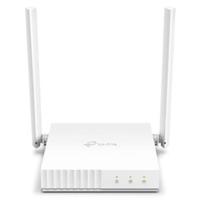 ROUTER WIRELESS 4IN1 TL-WR844N 300MBPS TP-LIN EuroGoods Quality
