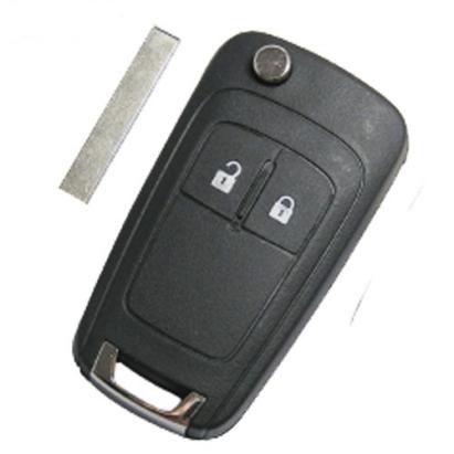 Carcasa Cheie Chevrolet Cruze 2 butoane AutoProtect KeyCars