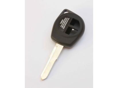 Carcasa Cheie Opel Agila 2 Butoane AutoProtect KeyCars