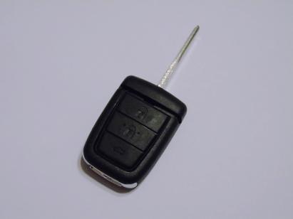 Carcasa Cheie Chevrolet 3+1 Butoane AutoProtect KeyCars
