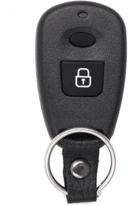 Carcasa Telecomanda Hyundai 2 butoane AutoProtect KeyCars
