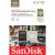 Card MicroSD 256GB'seria MAX Endurance - SanDisk SDSQQVR-256G-GN6IA SafetyGuard Surveillance
