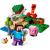 LEGO MINECRAFT AMBUSCADA CREEPER 21177 SuperHeroes ToysZone