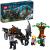 LEGO HARRY POTTER TRASURA SI CAII THESTRAL DE LA HOGWARTS 76400 SuperHeroes ToysZone