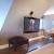 Delight - Suport - consolă TV cu fixare pe tavan 360° - 32” - 55" Best CarHome