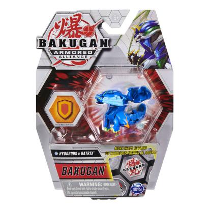 BAKUGAN S2 BILA BASIC HYDOROUS CU CARD BAKU-GEAR BATRIX SuperHeroes ToysZone