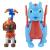 PATRULA CATELUSILOR MINIFIGURINE ZUMA SI DRAGON RUBY SuperHeroes ToysZone