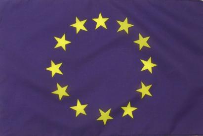 Steag Uniunea Europeana 90 x 150 cm OutsideGear Venture