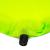 Saltea autogonflabila cu perna 186 x 50 x 2.5 cm Spokey Savory Pillow, verde OutsideGear Venture