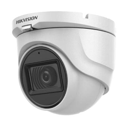 Camera 2MP, lentila 2.8mm, IR 30m, AUDIO integrat - HIKVISION SafetyGuard Surveillance