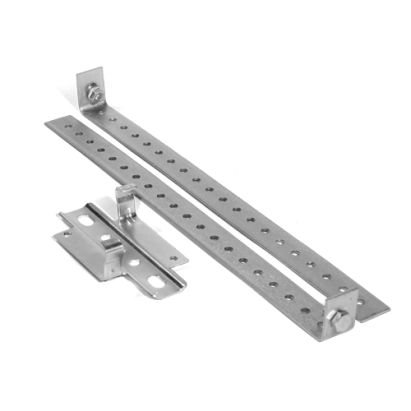 Kit accesorii montaj pentru plafon inalt - MOTORLINE SafetyGuard Surveillance