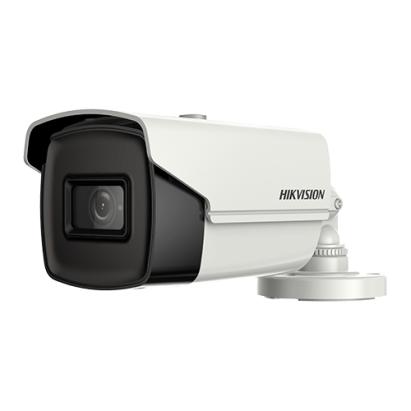 Camera 4 in 1, 8MP, lentila 3.6mm, IR 80m - HIKVISION SafetyGuard Surveillance