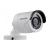 Sistem camere supraveghere video mixt complet 2 camere Hikvision full hd cu IR 20 m plug and play, DVR 4 canale, accesorii SafetyGuard Surveillance