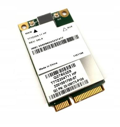 Modul Modem 3G Sierra T77Z204.xx HF Mini PCIe MC8355 NewTechnology Media