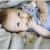 Suzeta latex Cherry Boy, 0 - 6 luni, nip 91004 Children SafetyCare
