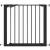 Poarta de siguranta Noma Easy Fit, presiune, 75-82 cm, metal negru, N94313 Children SafetyCare