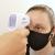 Termometru medical profesional pentru frunte fara contact in infrarosu BodyTemp 478 Children SafetyCare