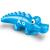 Crocodili cu litere PlayLearn Toys