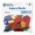 Forme geometrice (50 piese) PlayLearn Toys